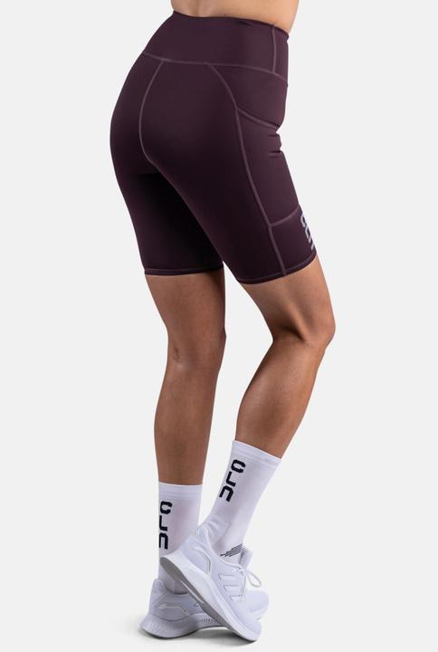 Actual product image CLN Athletics Bike Pocket Shorts (XS)