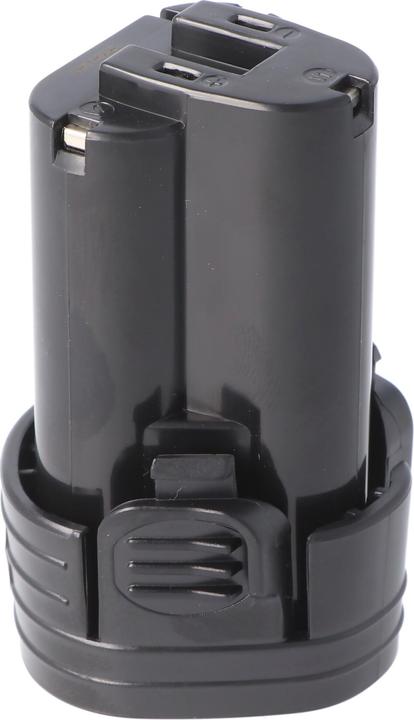 Rechargeable battery
