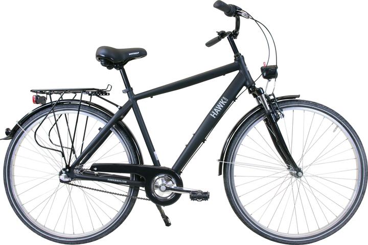Hawk Citytrek Gent Premium (48 cm)