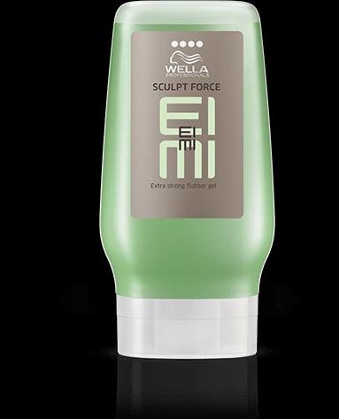 Produktbild Wella EIMI Sculpt Force (Haargel, 125 ml)