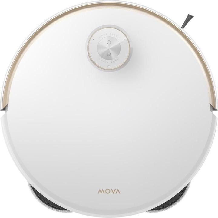 Actual product image Dreame V50 Ultra Complete (Vacuum mopping robot)