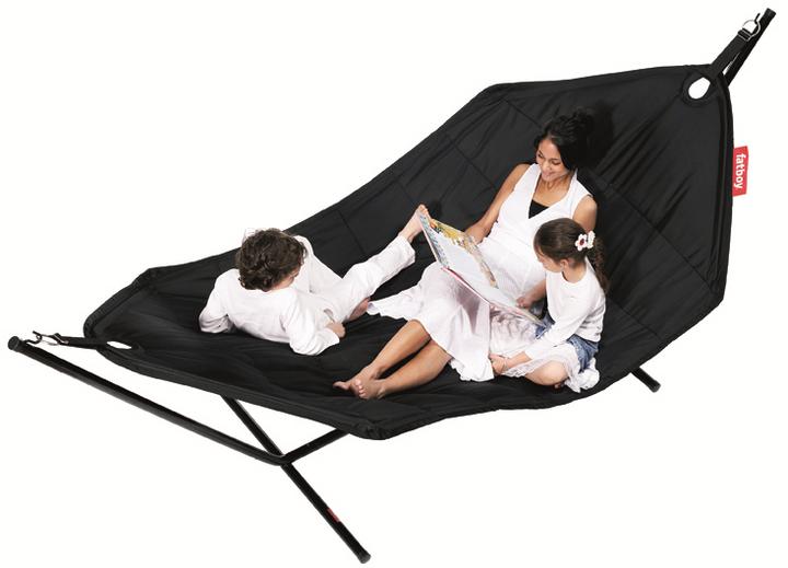Actual product image Fatboy The Headdemock (200 kg)