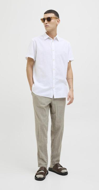 Image du produit Jack & Jones Pantalon classique Tapered Fit Pantalon classique (S)