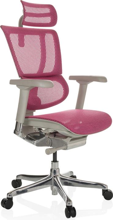Immagine prodotto Hjh Office Ergohuman Slim G Gen2