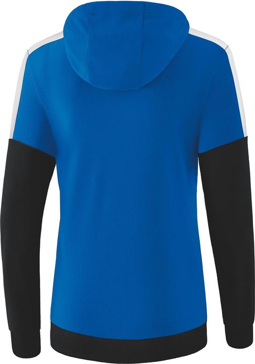 Immagine prodotto Erima Squad Kapuzensweat Damen (36)