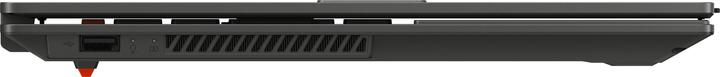 Actual product image ASUS VivoBook S15 OLED (15.60", Intel Core i9-13900H, 16 GB, 1000 GB, DE)