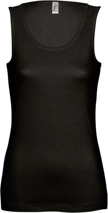 Sols Tanktop Unterhemd Jane ärmellos
