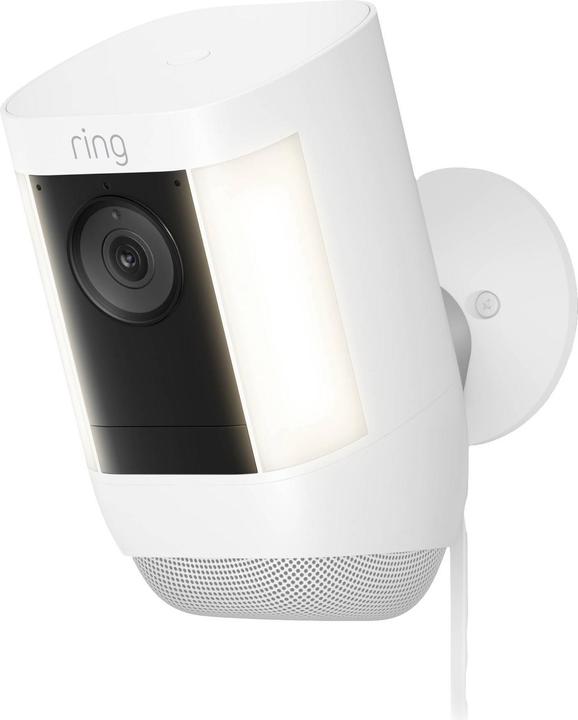 Actual product image Ring Spotlight Cam Pro (1920 x 1080 Pixels)