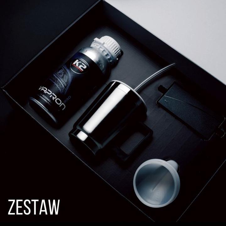 Image du produit K2 Vapron