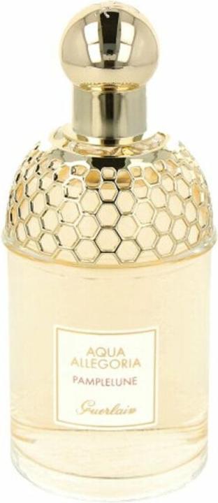 Actual product image Guerlain Pamplelune (Eau de toilette, 125 ml)