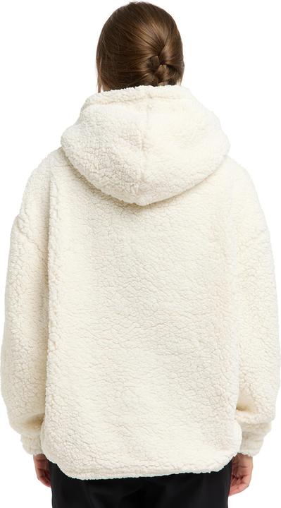 Immagine prodotto Witeblaze FELI Felpa con cappuccio in pile da donna, bianco L (L)
