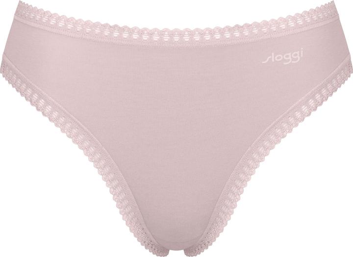 Immagine prodotto Sloggi GO Crush High leg C3P (XS, confezione da 3)