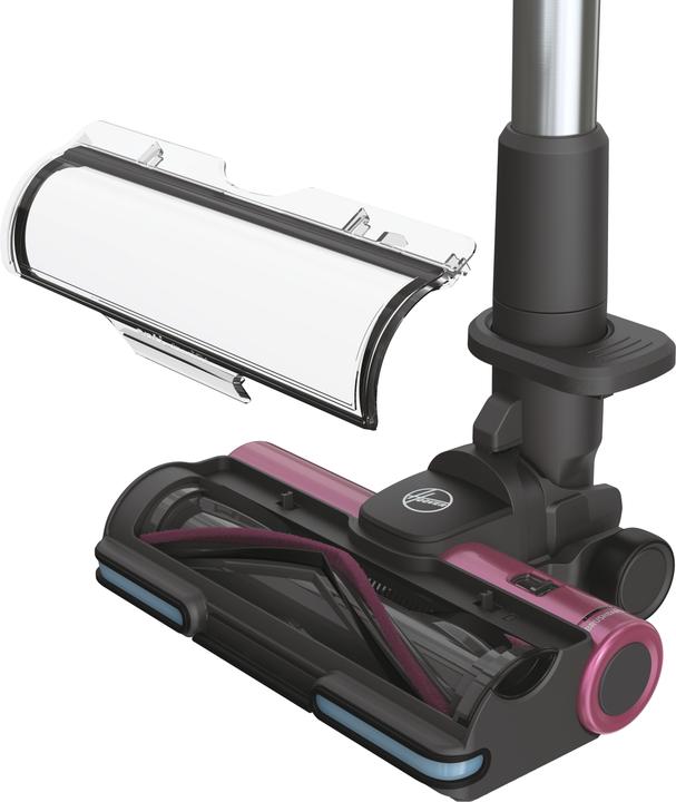 Image du produit Hoover HF9 HF920H 011 Rose, Pink Bagless