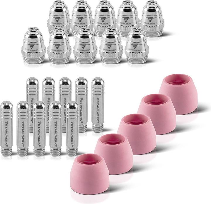 Actual product image Stahlwerk Wearing parts