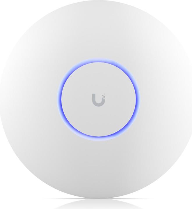 Ubiquiti U7 Pro Max (8648 Mbit/s)