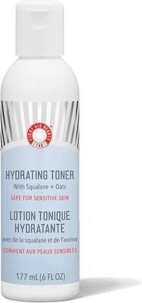 First Aid Beauty Ultra Repair Wild Oat Hydrating Toner Alcohol-Free Calming (Tonic)