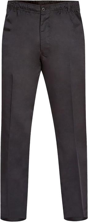 Immagine prodotto DUKE Pantaloni da rugby kingsize Basilio D555 con elastico in vita (42)