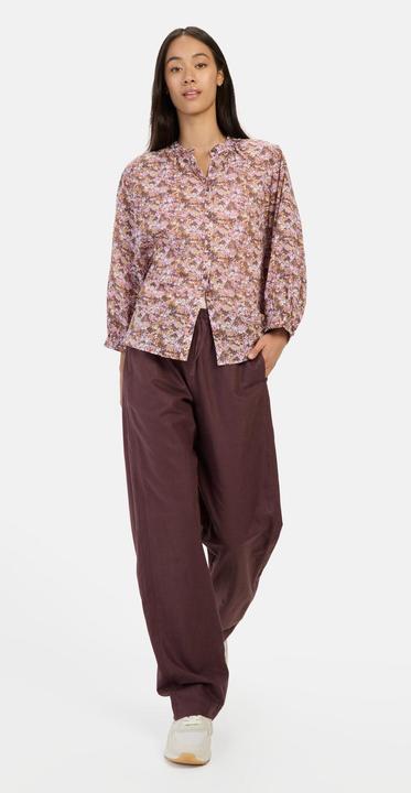 Immagine prodotto Camel Active Bluse mit Allover Print (L)
