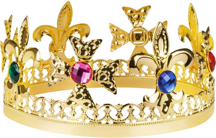 Produktbild Boland Königskrone Royal King