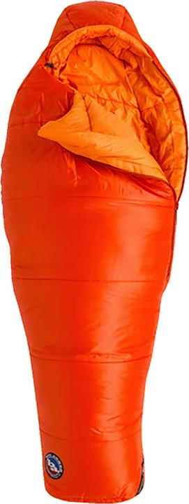 Actual product image Big Agnes Little Red 20