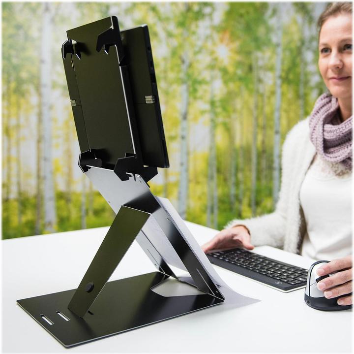 Actual product image R-Go Tools R-Go Riser DUO notebook stand