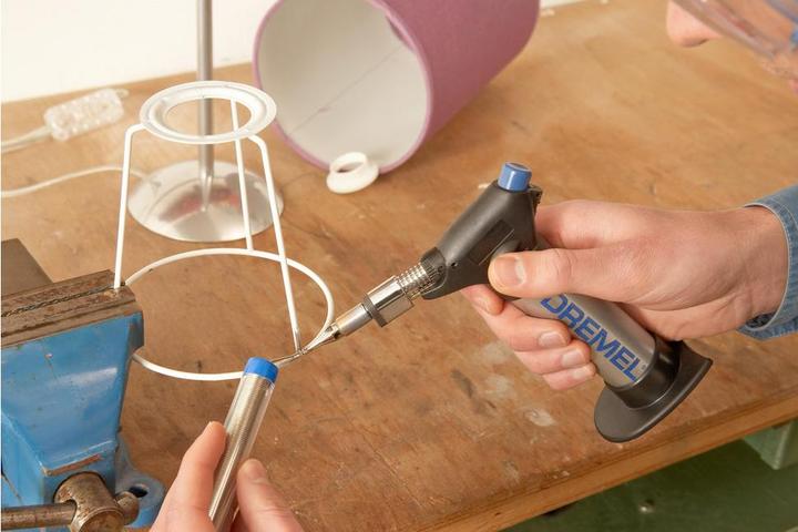 Produktbild Dremel VersaFlame (2200-4)