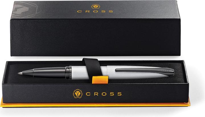 Produktbild Cross ATX Roller (Chrome, 1 x)