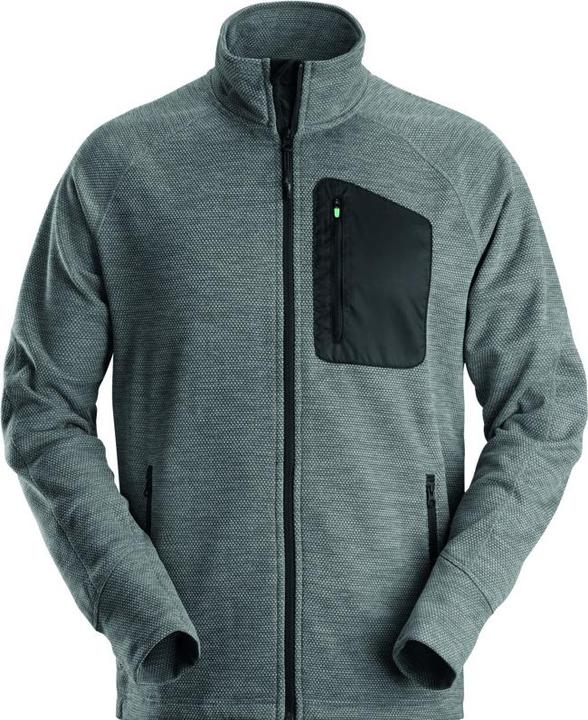 Immagine prodotto Snickers Giacca di pile FlexiWork 8042 (XXL)