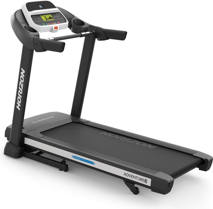 Actual product image Horizon Fitness Adventure 3 ViewFit