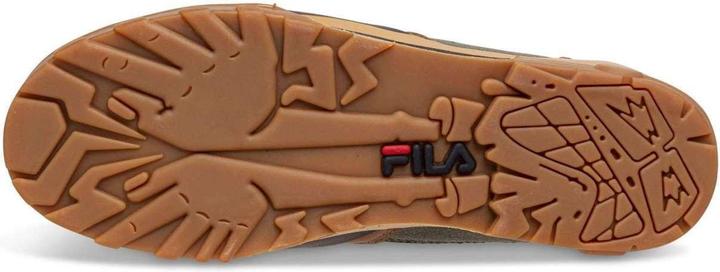 Actual product image FILA GRUNGE II CVS mid (41)