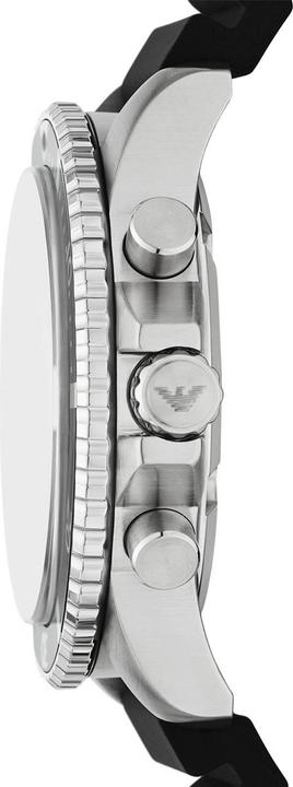Immagine prodotto Emporio Armani Esploratore del mondo (Orologio sportivo, 43 mm)