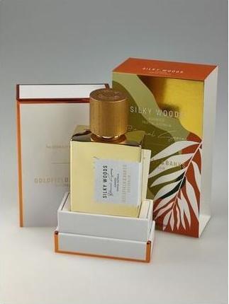 Produktbild Goldfield&Banks Silky Woods (Eau de Parfum, 100 ml)