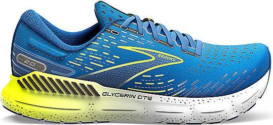 Produktbild Brooks Running Glycerin GTS 20 (40.5, 42.5, 44, 44.5, 45, 46, 46.5)
