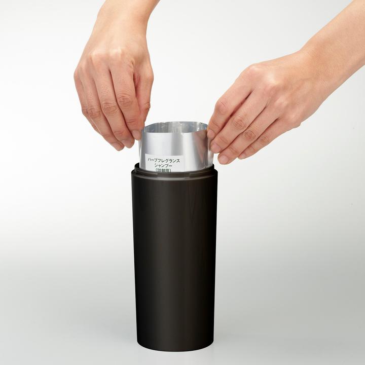 Produktbild Yamazaki Runder Seifenspender TOWER