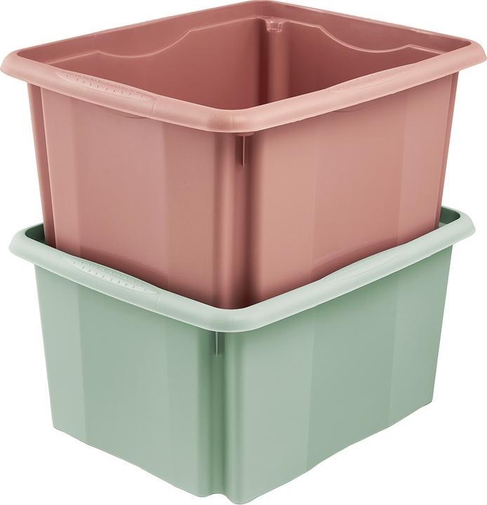 Immagine prodotto HomeZone Emil (41 x 34,5 x 22 cm, 24 l)