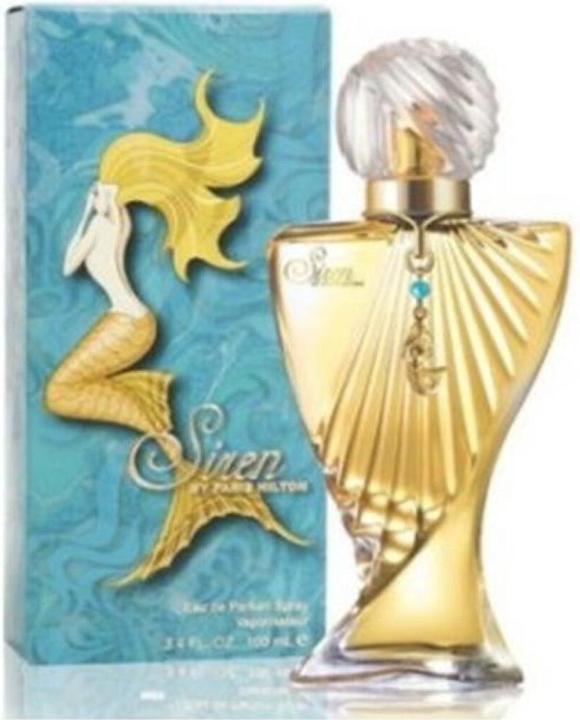 Image du produit Paris Hilton Siren (Eau de parfum, 100 ml)