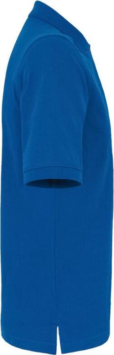 Immagine prodotto Hakro Polo da uomo CLASSIC royal Taglia M (M)