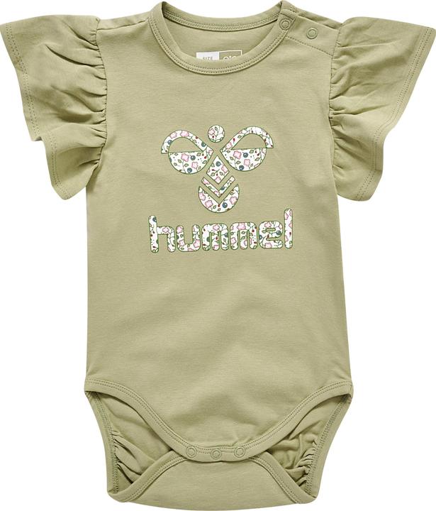 Produktbild hummel Hmlulla Body S/S (56)
