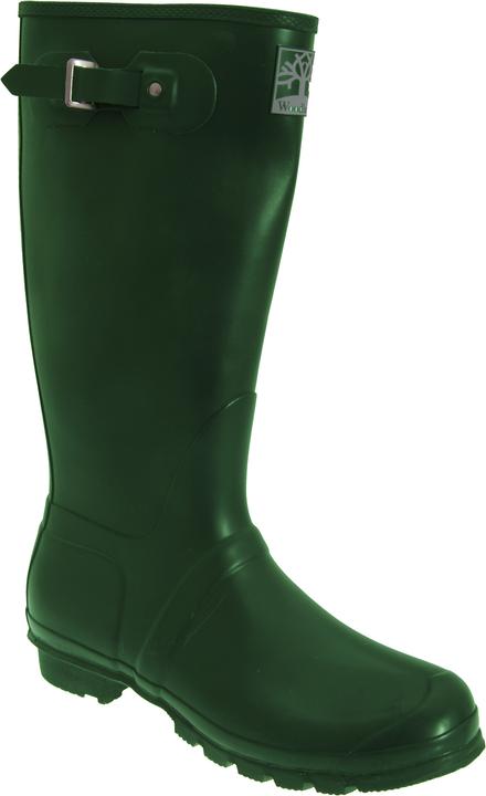 Woodland Scenics Gummistiefel mit Schnalle