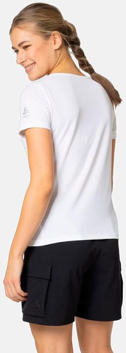 Immagine prodotto Odlo Camicia da donna a maniche corte ESSENTIALS (S)