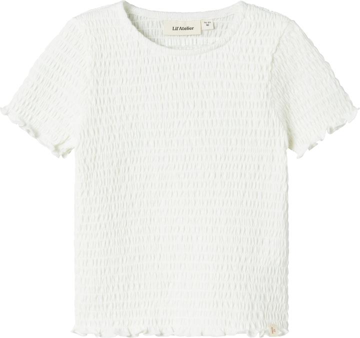 Name it Slim Fit T-Shirt (104)