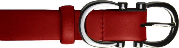 Actual product image Eastern Counties Leather belt with buckle (40)