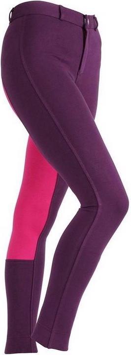 Violett, Pink