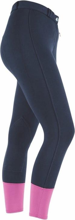 Actual product image Jersey riding breeches