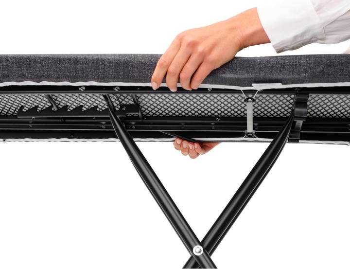 Produktbild Brabantia Bügelbrett (124 x 38 cm)