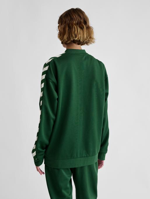 Immagine prodotto hummel Hmlarchive Giacca Regular Poly Zip (L)