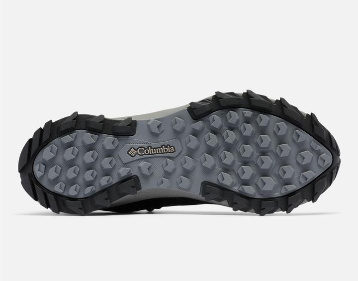 Immagine prodotto Columbia PEAKFREAKâ„¢ II MID OUTDRYâ„¢ Men's Wandelschoenen - Black, Titanium II - Maat 43 (43)
