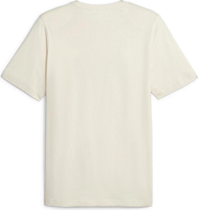 Actual product image Puma ESS Logo Tee (s) (L)