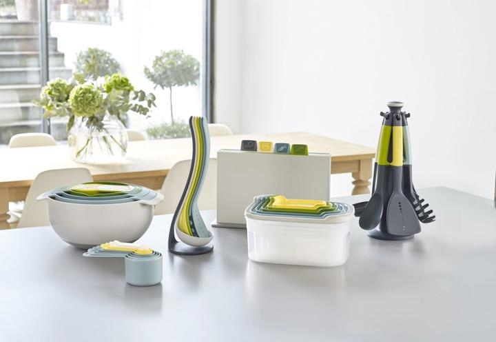 Actual product image Joseph Joseph Nest