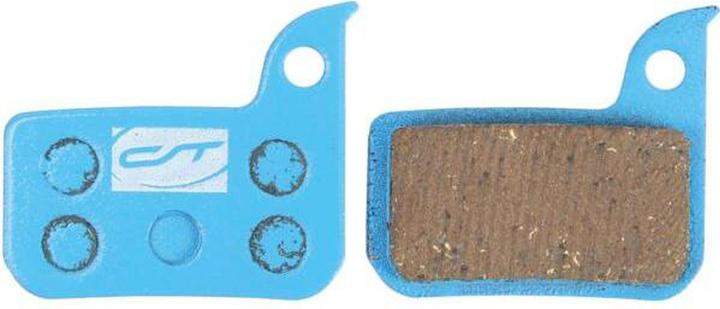 Contec Scheibenbremsbelag CBP-370 1 Paar (SRAM, Avid, Organisch (Resin))